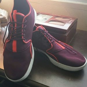 Nike Jordon Eclipse Sneakers